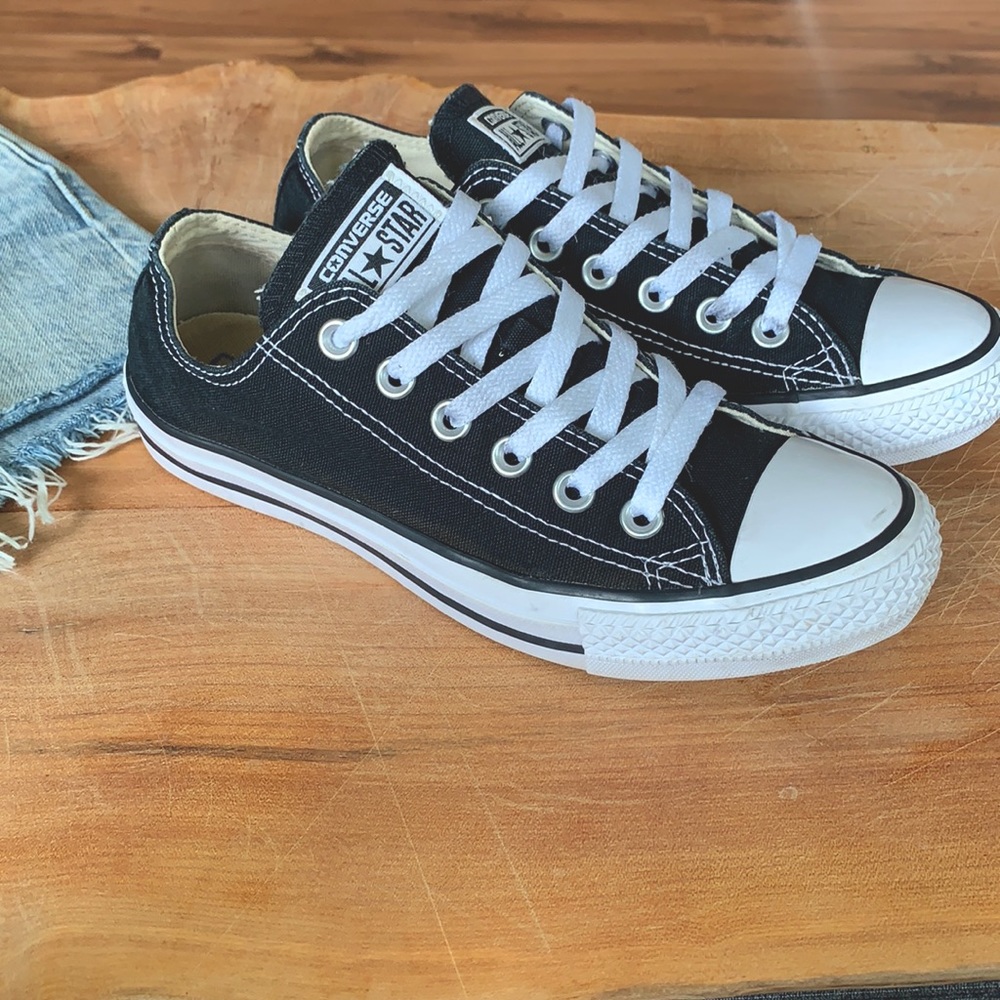 Converse All Stars